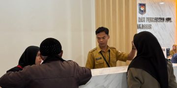 Pemkot Makassar Perkuat Pemerataan Layanan Dukcapil Hingga Wilayah Kepulauan