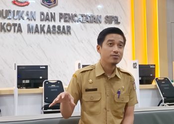 Pelayanan Ala Hotel: Disdukcapil Makassar Ubah Wajah Layanan Publik, Jadi Ruang Nyaman