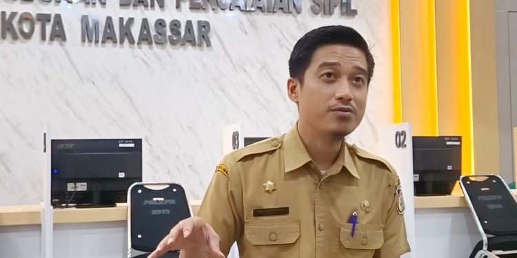 Pelayanan Ala Hotel: Disdukcapil Makassar Ubah Wajah Layanan Publik, Jadi Ruang Nyaman