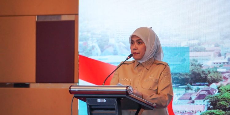 Perencanaan RKPD 2027 Dimulai, Program OPD Pemkot Makassar Tepat Sasaran, dan Berkelanjutan