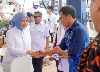 Stadion Baru, Karebosi, hingga Sekolah Percontohan, Ini Proyek Strategis Makassar 2026