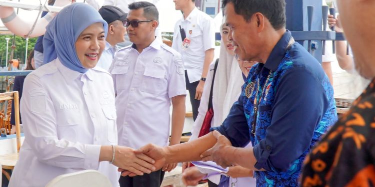 Stadion Baru, Karebosi, hingga Sekolah Percontohan, Ini Proyek Strategis Makassar 2026