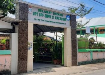 Dugaan Pungli di SMPN 27 Makassar, Elang Timur Indonesia Kritisi, Kepala Sekolah Bantah dan Jelaskan Rincian Biaya Pentas Seni