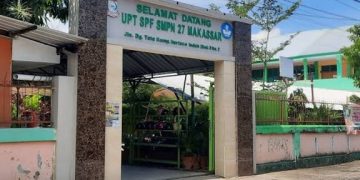 Dugaan Pungli di SMPN 27 Makassar, Elang Timur Indonesia Kritisi, Kepala Sekolah Bantah dan Jelaskan Rincian Biaya Pentas Seni