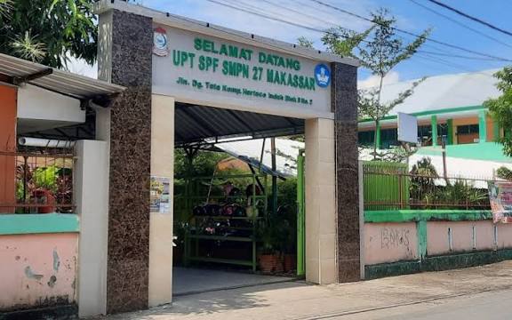Dugaan Pungli di SMPN 27 Makassar, Elang Timur Indonesia Kritisi, Kepala Sekolah Bantah dan Jelaskan Rincian Biaya Pentas Seni