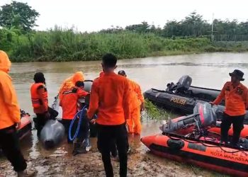 BPBD Makassar Nyatakan Siap Siaga Hadapi Cuaca Ekstrem, Tindaklanjuti Instruksi Wali Kota