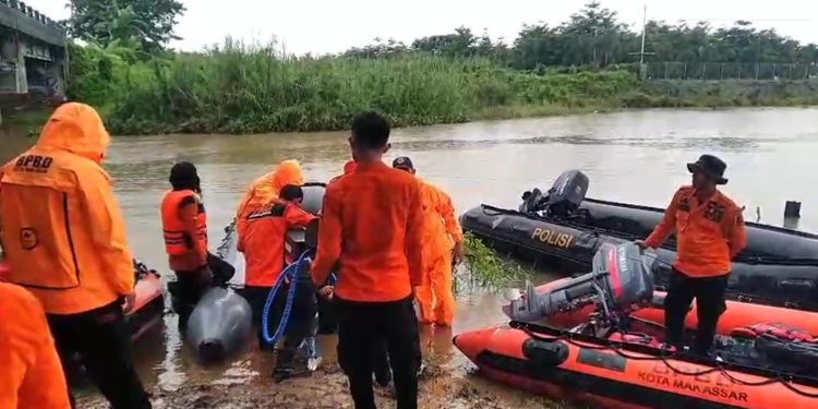 BPBD Makassar Nyatakan Siap Siaga Hadapi Cuaca Ekstrem, Tindaklanjuti Instruksi Wali Kota