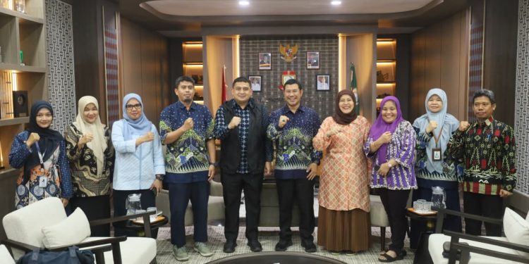 Jaga Citra Kota, Wali Kota Makassar Terapkan Sertifikat Standar Higienitas di Rumah Makan