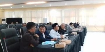 Komisi E DPRD Sulsel Gelar RDP Bahas Kontroversi PTDH Mantan Kepala SMAN 5 Makassar, LSM Sebut Cacat Hukum