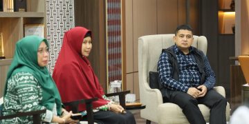 Masuk Tahap Pengadaan, Pemkot Makassar Mulai Bangun Edufam Barombong dan Sudiang