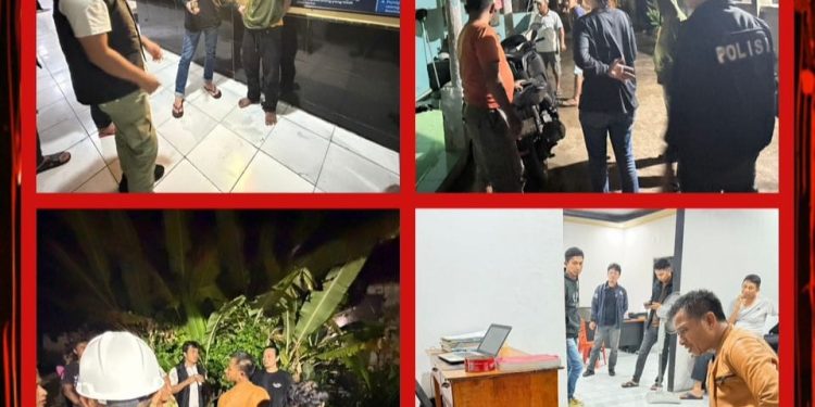 Motif Sakit Hati Tak Dibelikan Motor, Anak di Bulukumba Tikam Ayah Hingga Tewas