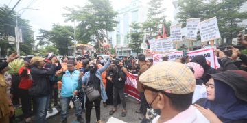 Turun Tangan Atasi Demo Pedagang, Appi: Silakan Berdagang Tapi Jangan Langgar Aturan