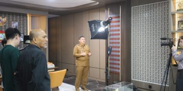 Wali Kota Makassar Paparkan Strategi Hadapi Banjir, Air Bersih, dan Sanitasi di Hadapan WRI–RISE Indonesia