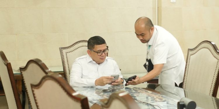 Banjir Tak Lagi Separah Dulu, Pemkot Makassar Tetap Perkuat Kesiapsiagaan