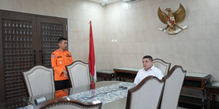 Wali Kota Makassar Tekankan Kesiapsiagaan, Penanganan Banjir Makassar 2026 Lebih Efektif