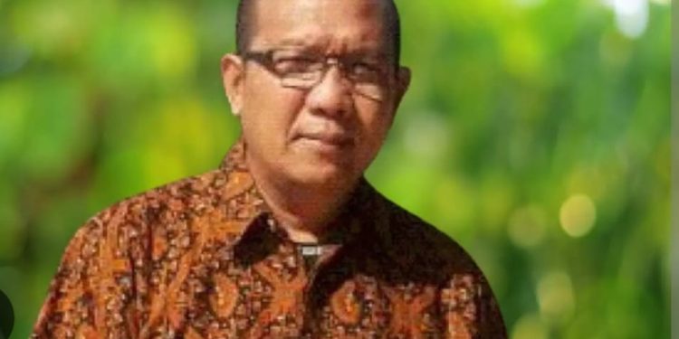 Pengamat Unhas Sebut Dukungan DPD II Golkar Bukti Munafri Diinginkan Kader Jadi Nahkoda Baru