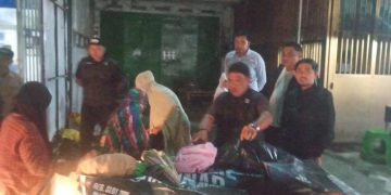 Razia Anjal & Gepeng: Dinsos Makassar Amankan 10 Anak Jalanan Dugaan Eksploitasi di BTP