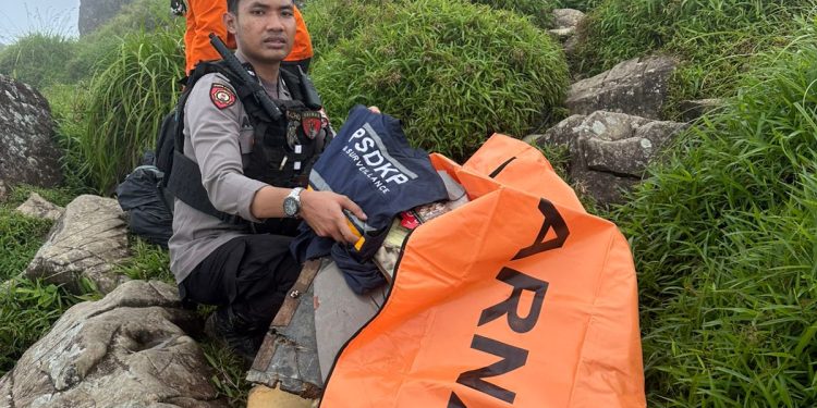 Polda Sulsel Bentuk Tim Gabungan Cari Pesawat Hilang Kontak, Fokus Pencarian di Balocci dan Cenrana