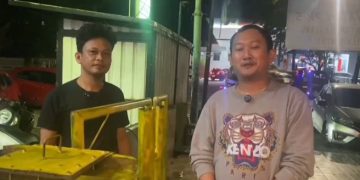 Sulap Sampah Plastik Jadi Bahan Bakar, Inovasi Warga Makassar Soroti Ketimpangan Tata Kelola Limbah