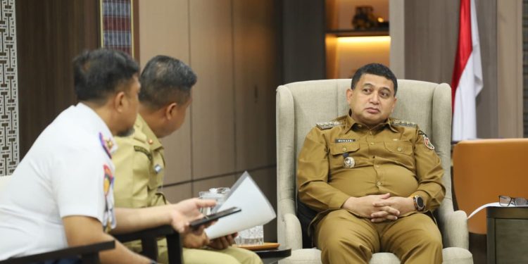 Puluhan Tahun PSU Belum Diserahkan, Pemkot Makassar Ultimatum PT GMTD