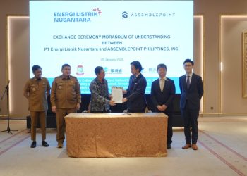Makassar Melangkah Menuju Kota Nol Karbon Lewat Kolaborasi Internasional