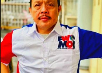 Putusan MK Perkuat Kebebasan Pers, Wartawan Tak Bisa Dipidana atau Digugat Jika Profesional