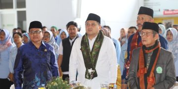Kakanwil Kemenag Sulsel Apresiasi Kepemimpinan Munafri, Makassar Jadi Contoh Layanan Keagamaan