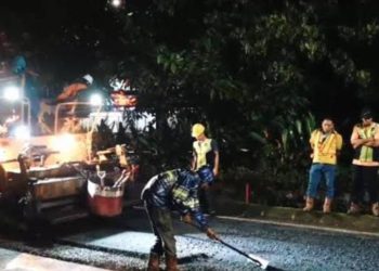 Proyek Preservasi Jalan di Sulsel Rawan Penyimpangan, LSM PERAK Desak Pengawasan Ketat
