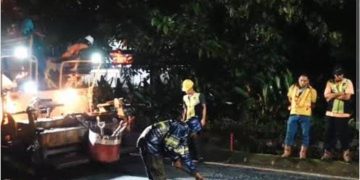 Proyek Preservasi Jalan di Sulsel Rawan Penyimpangan, LSM PERAK Desak Pengawasan Ketat