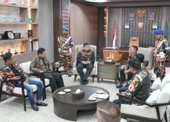 LMP Sulsel Dipimpin Irwan Adnan Tegaskan Satu Kepengurusan Sah, Siap Kawal Program Wali Kota Makassar