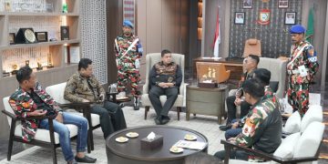LMP Sulsel Dipimpin Irwan Adnan Tegaskan Satu Kepengurusan Sah, Siap Kawal Program Wali Kota Makassar
