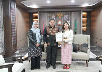 Makassar Perkuat Kebijakan Bencana Inklusif, Penyandang Disabilitas Jadi Prioritas