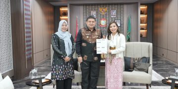 Makassar Perkuat Kebijakan Bencana Inklusif, Penyandang Disabilitas Jadi Prioritas