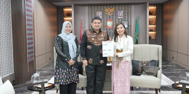 Makassar Perkuat Kebijakan Bencana Inklusif, Penyandang Disabilitas Jadi Prioritas