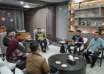 Wali Kota Munafri Siapkan Langkah Konkret, Hidupkan Kembali Terminal Kota