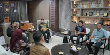 Wali Kota Munafri Siapkan Langkah Konkret, Hidupkan Kembali Terminal Kota