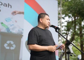 Program Iuran Sampah Gratis Wali Kota Makassar, Munafri Arifuddin, Telah Dinikmati 49.209 KK Sejak Juli 2025