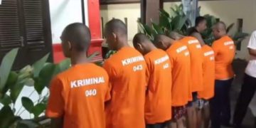 Ortu Pertanyakan Proses Hukum Anaknya, Desak Polisi Gowa Tidak Jadikan Anaknya Tumbal Kasus Kekerasan Jalanan