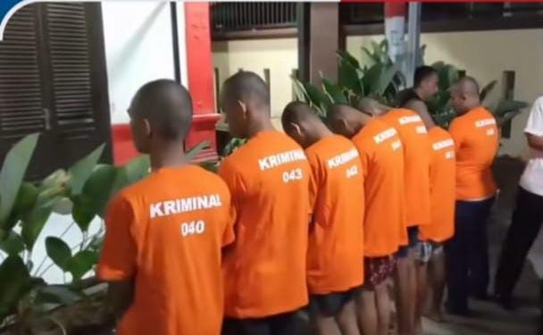 Ortu Pertanyakan Proses Hukum Anaknya, Desak Polisi Gowa Tidak Jadikan Anaknya Tumbal Kasus Kekerasan Jalanan