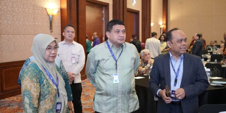 Wali Kota Munafri Hadir di APCAT Summit, Perkuat Posisi Makassar dalam Isu Kesehatan Global