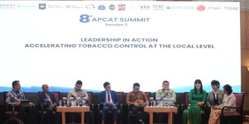 Munafri Tampil Jadi Pembicara di Forum Internasional Asia Pasifik, Perkuat Regulasi KTR