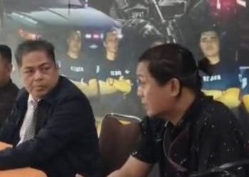 Proyek Miliaran di Pujananting Disorot, PT WIN Diingatkan Tak Gunakan Material Tambang Ilegal