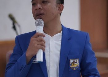 KNPI Bantaeng Soroti Kisruh PDAM, Minta Bupati Segera Ambil Tindakan