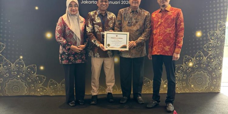 Munafri-Aliyah Hadirkan Program Jaminan Kesehatan untuk Warga, Makassar Sabet Penghargaan Nasional