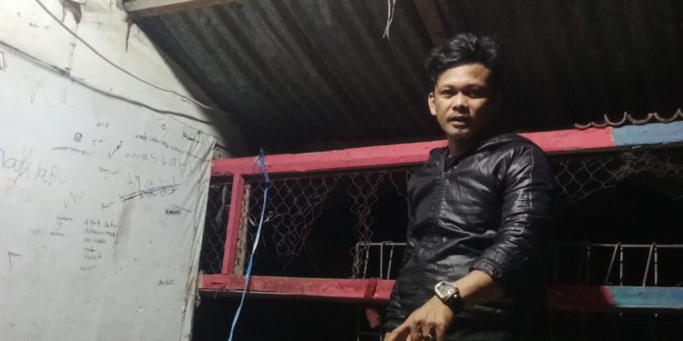 Warga Makassar Ciptakan Alat Pengolah Sampah Plastik Jadi Bahan Bakar Minyak