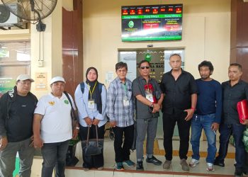 Kuasa Hukum Penggugat Minta Hakim Batalkan PAW Kewarisan Tergugat dalam Kisruh Warisan Karaeng Lakiung