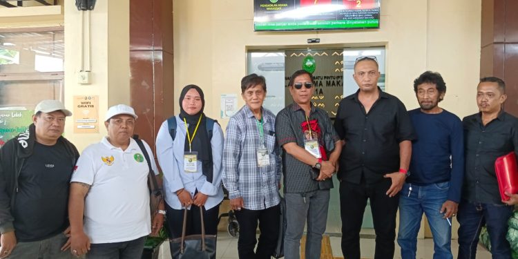 Kuasa Hukum Penggugat Minta Hakim Batalkan PAW Kewarisan Tergugat dalam Kisruh Warisan Karaeng Lakiung