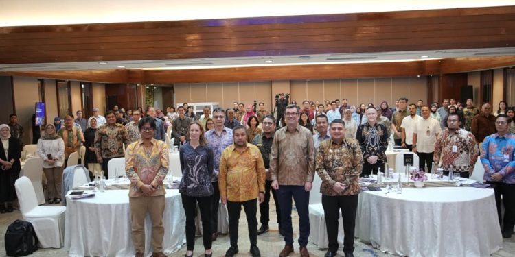 Lewat Forum Indonesia on the Move, Pemkot Makassar Optimalkan Peluang Kembangkan Transportasi Perkotaan