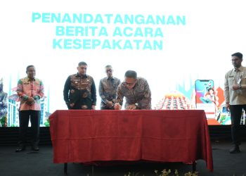 Pemkot Makassar Matangkan Arah Pembangunan 2027 Lewat Forum Konsultasi Publik RKPD