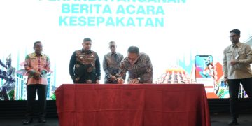 Pemkot Makassar Matangkan Arah Pembangunan 2027 Lewat Forum Konsultasi Publik RKPD